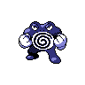 Poliwrath in Crystal