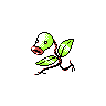 Bellsprout in Crystal