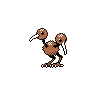 Doduo in Crystal