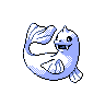 Dewgong in Crystal