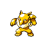 Hypno in Crystal