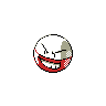 Electrode in Crystal