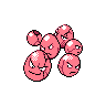 Exeggcute