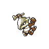 Marowak in Crystal