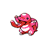 Lickitung