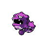 Weezing