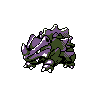 Rhyhorn