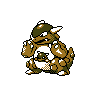 Kangaskhan in Crystal