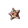 Staryu
