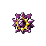 Starmie in Crystal