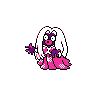 Jynx, Front, in Crystal