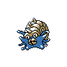 Omastar in Crystal