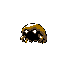 Kabuto in Crystal