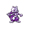 Mewtwo in Crystal