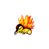 Cyndaquil
