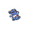Totodile