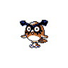 Hoothoot
