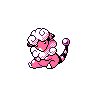 Flaaffy in Crystal