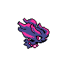 Misdreavus in Crystal