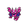 Gligar in Crystal
