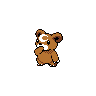 Teddiursa