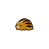 Swinub in Crystal