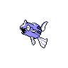 Remoraid in Crystal