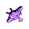 Mantine in Crystal