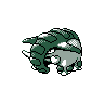 Donphan in Crystal