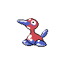 Porygon2 in Crystal