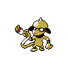 Smeargle