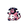 Miltank in Crystal