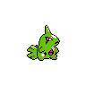 Larvitar