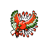 Ho-Oh