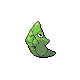 Metapod in Diamond & Pearl