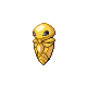Kakuna in Diamond & Pearl