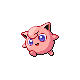Jigglypuff in Diamond & Pearl
