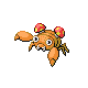 Paras in Diamond & Pearl