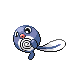Poliwag in Diamond & Pearl