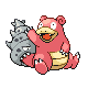 Slowbro in Diamond & Pearl