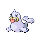 Seel in Diamond & Pearl
