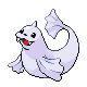 Dewgong in Diamond & Pearl