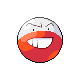 Electrode in Diamond & Pearl