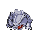Rhyhorn in Diamond & Pearl