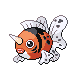 Seaking in Diamond & Pearl