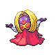 Jynx in Diamond & Pearl