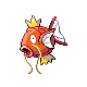 Magikarp in Diamond & Pearl