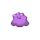 Ditto in Diamond & Pearl