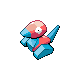 Porygon in Diamond & Pearl