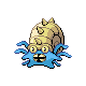 Omastar in Diamond & Pearl